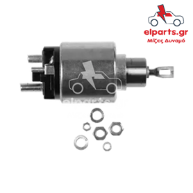 Μίζα Bosch SS0066(ZM) 