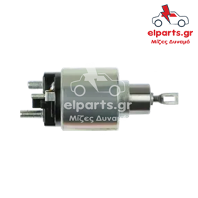 Μίζα Bosch SS0066P 