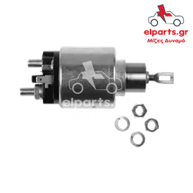 Μίζα Bosch SS0067(ZM) 