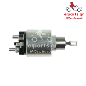 Μίζα Bosch SS0067P 