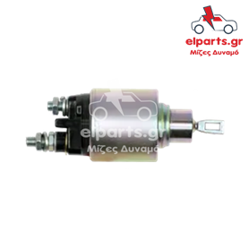 Μίζα Bosch SS0068 