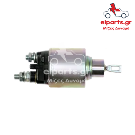 Μίζα Bosch SS0068 