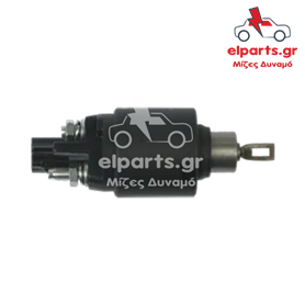 Μίζα Bosch SS0069 