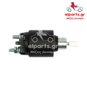 Μίζα Bosch SS0071 