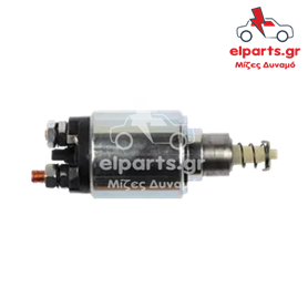 Μίζα Bosch SS0072 