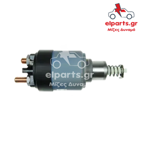 Μίζα Bosch SS0072(BOSCH) 