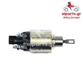 Μίζα Bosch SS0074 