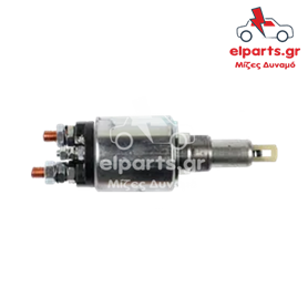 Μίζα Bosch SS0078 