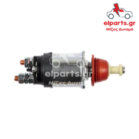 Μίζα Bosch SS0080 