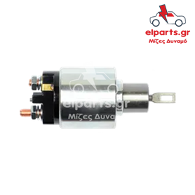 Μίζα Bosch SS0081 