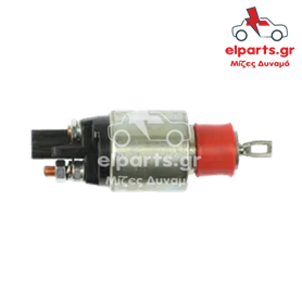 Μίζα Bosch SS0082 