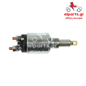 Μίζα Bosch SS0083 