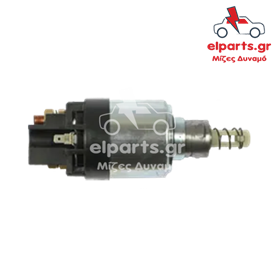 Μίζα Bosch SS0084 