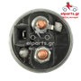 Μίζα Bosch SS0085 