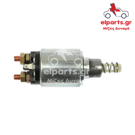 Μίζα Bosch SS0087 