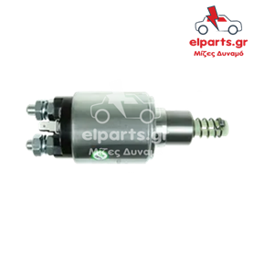 Μίζα Bosch SS0087(ZM) 