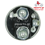 Μίζα Bosch SS0087P 