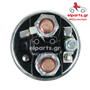 Μίζα Bosch SS0087S 
