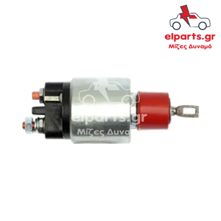 Μίζα Bosch SS0089 
