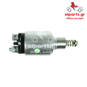 Μίζα Bosch SS0091P 