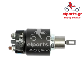 Μίζα Bosch SS0092 