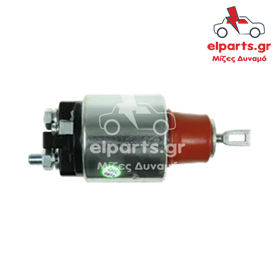 Μίζα Bosch SS0093(ZM) 