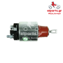 Μίζα Bosch SS0093(ZM) 