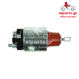 Μίζα Bosch SS0093P 