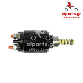 Μίζα Bosch SS0095 