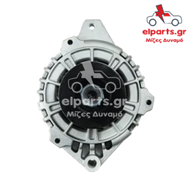 Δυναμό Delco A1037 