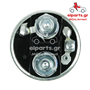 Μίζα Bosch SS0098(ZM) 