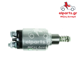 Μίζα Bosch SS0098P 