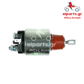 Μίζα Bosch SS0099(ZM) 