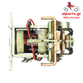 Μίζα Bosch SS0101 