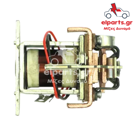 Μίζα Bosch SS0101 