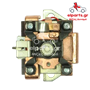 Μίζα Bosch SS0101 