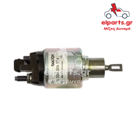 Μίζα Bosch SS0103(BOSCH) 