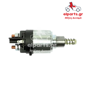 Μίζα Bosch SS0104 