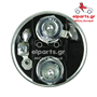Μίζα Bosch SS0106(ZM) 