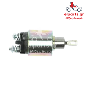 Μίζα Bosch SS0107 