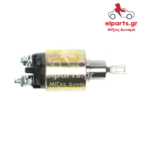 Μίζα Bosch SS0108 