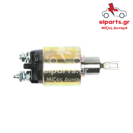 Μίζα Bosch SS0108 
