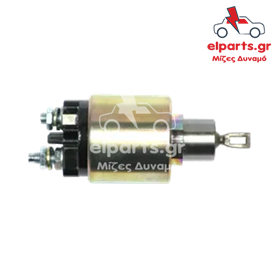 Μίζα Bosch SS0109 