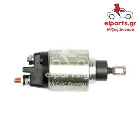 Μίζα Bosch SS0112 