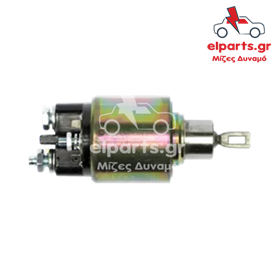 Μίζα Bosch SS0114 