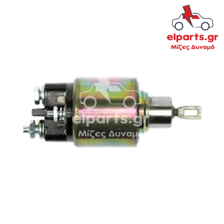 Μίζα Bosch SS0114 