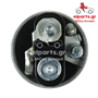 Μίζα Bosch SS0116 