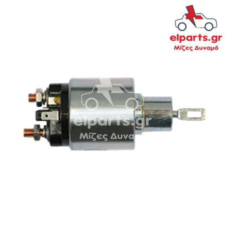 Μίζα Bosch SS0117 