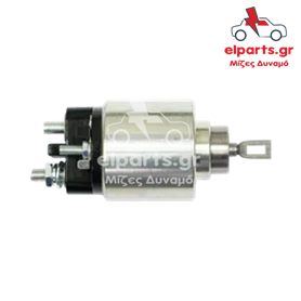 Μίζα Bosch SS0118 