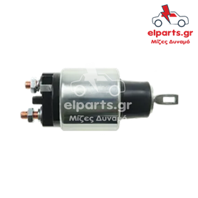 Μίζα Bosch SS0119 